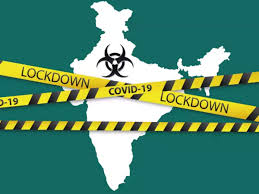 Последние твиты от lockdown news (@lockdownnews). India Lockdown Extended News Live Coronavirus Updates Lockdown Extended Till May 31 The Economic Times