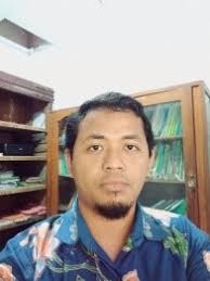 Profile Pengajar