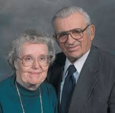 Donald & Lois Erickson