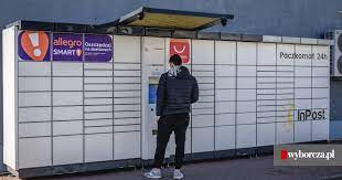 Podczas poprzedniej, podobnej awarii jej naprawa trwała. B0sseeb1u4hpsm