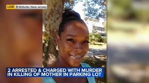 2 arrested after Bonnie Hitchens shot, killed in Millville, New Jersey  store parking lot