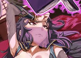 Fire Emblem Rule 34: Nyx Playing With Her Pussy! – R‑E‑L‑O‑A‑D