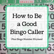 Put some meow into your bingo right from the start at kitty bingo and this will boost your bingo experience and get you off to a good start on the bingo site. Tips For Calling Bingo Including Bingo Number Rhymes Hobbylark