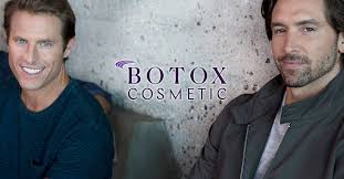 Botox is an injectable product that contains a substance known as botulinum toxin. Botox For Men Is Trending Why Guys Are Getting Botox Too