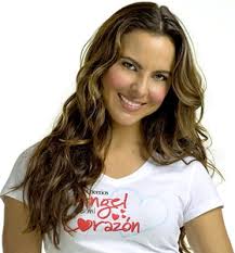 Kate del Castillo Says No To Animal Circuses In Mexico City