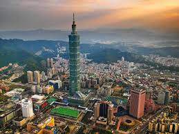 100, songren road, zhongxiao east road xinyi district, taipei 110016, 대만. ë³´ë¬¼ì„¬ ëŒ€ë§Œ ì—¬í–‰ì„ ê°€ì•¼ í•  5ê°€ì§€ ì´ìœ  ã…ã…ã……ã……
