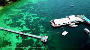 Pulau payar marine park is one of the most popular sites to explore stunning marine life. Pulau Payar Marine Park Kedah Malaysia Youtube