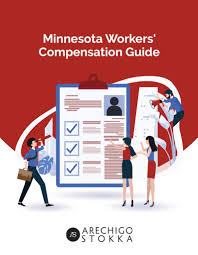 Minnesota Workers Compensation Guide Arechigo Stokka