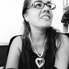 HEIDY SERRANO LÓPEZ: SER MUJER Y MADRE TIENE SUS RECOMPENSAS