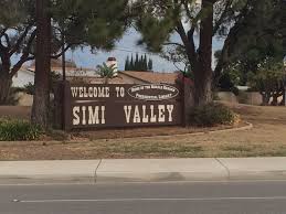 Simi Valley Ca Simi Valley California Simi Valley California Travel