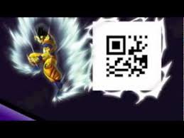 How to generate qr code for dragon ball legends. Dragon Ball Z Legends Shenron Qr Code 08 2021
