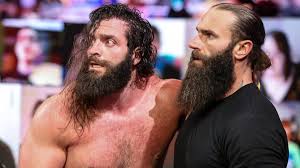 Imo state police command say na members of di proscribed indigenous people of biafra. Wwe Main Event Recap Elias Jaxson Ryker In Action Mansoor Vs Drew Gulak Wrestling Inc