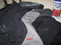 How To Wash And Waterproof A Softshell Jacket Soft Shell Jacket Softshell Jackets