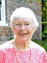 Beata Moloney Obituary