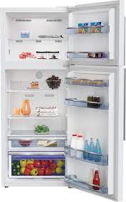 Nemli havalarda bu gayet normaldir. 974561 Eb No Frost Buzdolabi Beko