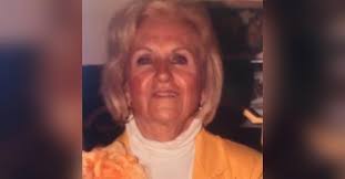 Patsy (Pat) Jean Cordes Daehn Meeks Obituary