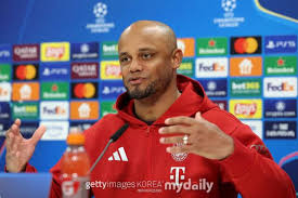 바이에른 뮌헨 훈련과 브레멘전 관련 썸네일