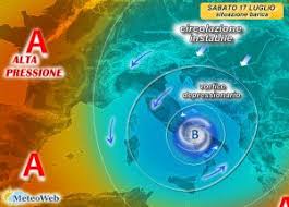 Il comune di roma ha allertato il. Maltempo Roma Ultime Notizie E Allerta Meteo Meteoweb