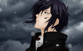 Right now we have 67+ background pictures, but the number of images is growing, so add the webpage to bookmarks and. Ps4 Sad Anime Boy Wallpapers Wallpaper Cave
