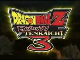Check spelling or type a new query. Dragon Ball Z Budokai Tenkaichi 3 Sigla Youtube