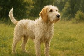 Image result for malý vendéeský hrubosrstý honič