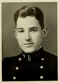 Bruce Richardson Ware III (1914-1969)