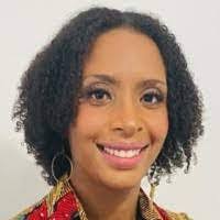 Charmaine Christopher's Instagram, Twitter & Facebook