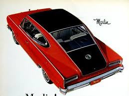 Image result for Antigua Red 1965 AMC