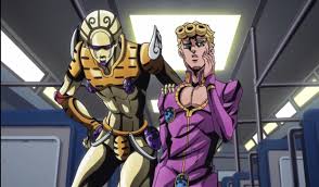 1 appearance 1.1 color schemes 2 personality 3 abilities 3.1 life giver. Giorno Giovanna Wikipedia