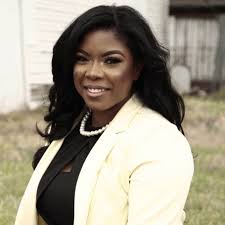 Tramonica Brown: Service, Soul, and South Dallas