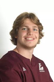 Joshua Bair's Instagram, Twitter & Facebook