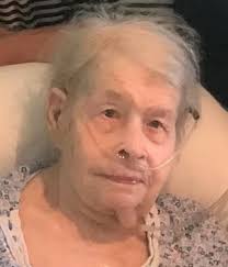 Evelyn Bogli Obituary (1924