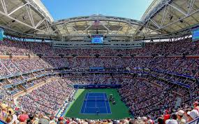 Esta mañana 16 de febrero de 2021 el director del torneo del abierto mexicano de tenis 2021 raúl zurutuza compartió los últimos detalles de esta también se confirmo que en esta ocasión no habrá fiestas, kids day, firmas de autógrafo, no habrá congreso tennis talks y el cierre será 1hr después. Us Open De La Atp Se Jugara A Puerta Cerrada A Partir Del 31 De Agosto Mediotiempo