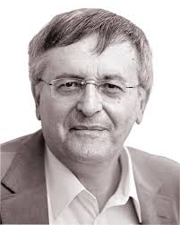 World Thinkers 2015: John Gray