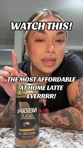 Viral Coffee Recipes