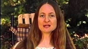 Deborah Flowers, Midwife at The Farm Community