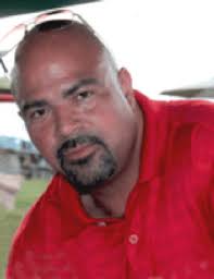 Kelvin Anthony Ray “Patches”