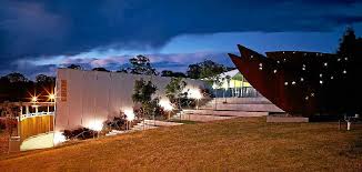 Designed by gabriel poole in association with tim bennetton architects. Brewster Hjorth Architects Win Gabriel Poole Award The Courier Mail