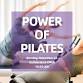 Power of Pilates event image
