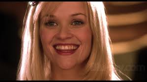 Legally Blonde 2: Red, White and Blonde Blu-ray