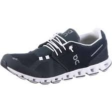 Das perfekte paar für jede disziplin. On Cloud Laufschuhe Herren Navy White Im Online Shop Von Sportscheck Kaufen