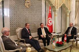 لعب اليوم المباراة الودية بين المنتخبين العربيين تونس والجزائر اليوم الموافق 11 يونيه 2021م، وتلعب مباراة الليلة علي ملعب الاولمبي حمادي العقربي،وتذاع أحداث مباراة اليوم بين الجزائر وتونس بث مباشر علي قناة الرياضية سبورت hd بتعليق المصري علي محمد علي. ØªÙˆÙ†Ø³ ÙˆØ§Ù„Ø¬Ø²Ø§Ø¦Ø± ØªØ¯ÙØ¹Ø§Ù† Ù„Ù€ Ø§Ø³ÙƒØ§Øª ØµÙˆØª Ø§Ù„Ù…Ø¯Ø§ÙØ¹ ÙÙŠ Ù„ÙŠØ¨ÙŠØ§ Meo