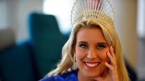 La l'Isloise Pauline Guy élue "Miss Grand Sud"