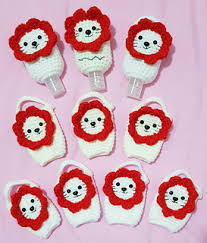 Jadroo sells a different kind of premium quality and original product such as men fashion, women fashion, kids & mom, home decor, mobile & computer, sports & fitness and many more. 15 Hand Sanitizer Holder Free Crochet Patterns For You