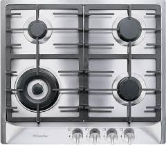 Because the cooktop surface remains relatively cool, soiling can be removed easily. Miele Cooktop Cleaner Sandrahill395r