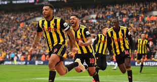 Read hotel reviews and choose the best hotel deal for your stay. Watford Through To Fa Cup Final After Unbelievable Comeback Against Wolves