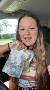 Poppin Candy Fizzy Cola Review