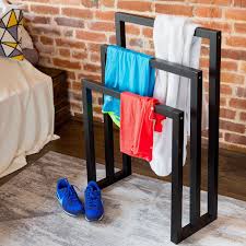Triventi Kleiderdiener Sw Ragaba Design Decor Towel Rail