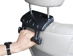 Car Grab Handle Car Back Seat Hook Grab Handles Grip Hand Https Www Amazon Com Dp B01iid14n2 Ref Cm Sw R Pi Dp X 0b74zb6pvb0jq Back Seat Handle Headrest