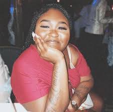 Tyra Ward's Instagram, Twitter & Facebook